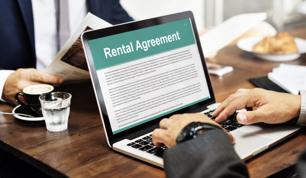 Rent Agreement Pune