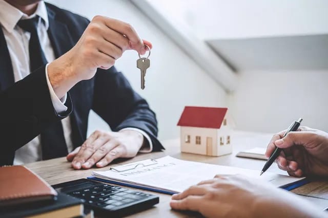 Rent Agreement Service
